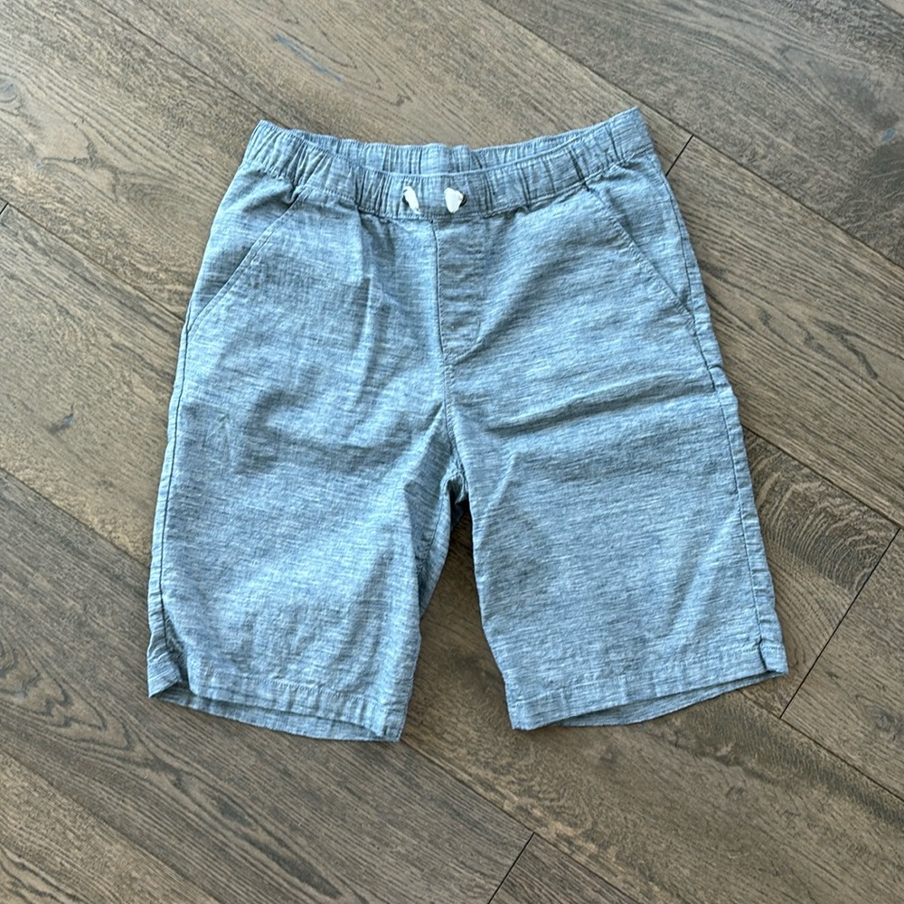 Cat & Jack Chambray Shorts